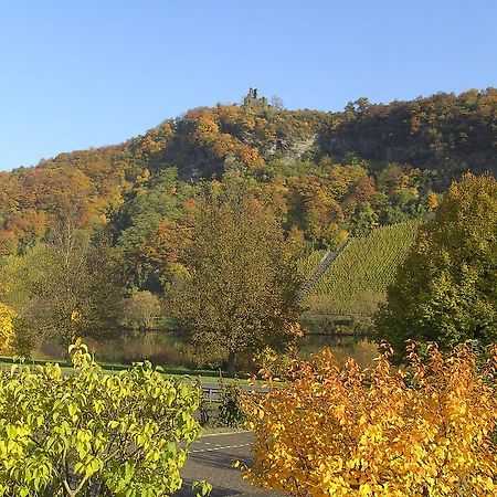 Haus Klosterblick 크로프 외부 사진