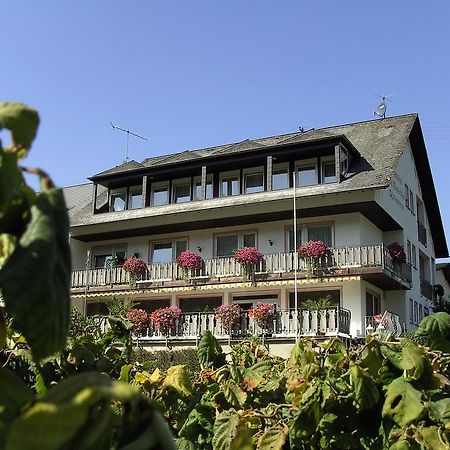 Haus Klosterblick 크로프 외부 사진