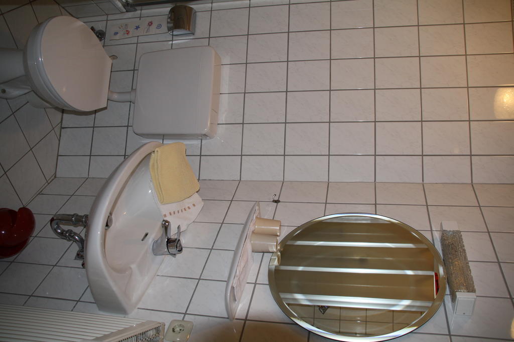 Haus Klosterblick 크로프 객실 사진