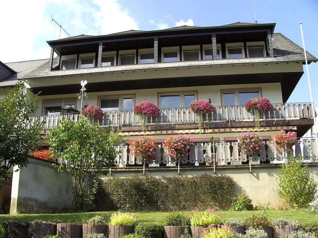 Haus Klosterblick 크로프 외부 사진
